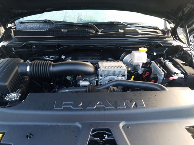 2020 RAM 1500 LARAM 1C6SRFJTXLN407932