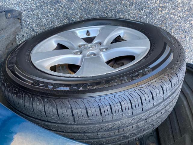 2011 TOYOTA SIENNA BAS 5TDKA3DC7BS007457