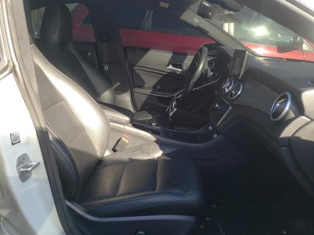 2015 MERCEDES-BENZ CLA 250 4M WDDSJ4GBXFN183378