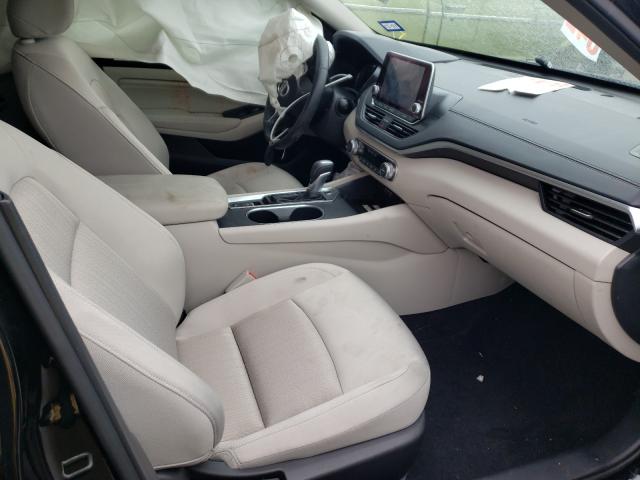 2019 NISSAN ALTIMA SV 1N4BL4DV2KC112299