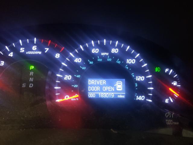 2011 TOYOTA CAMRY 4T1BF3EK4BU664120