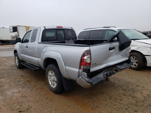 2012 TOYOTA TACOMA PRE 5TFTU4GN0CX026068