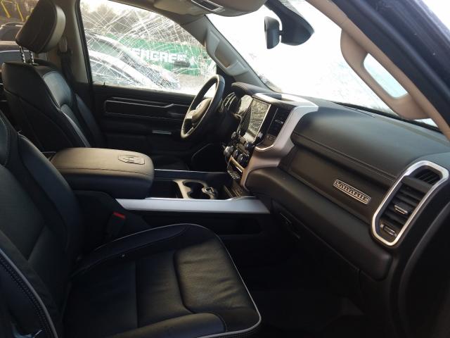 2020 RAM 1500 LARAM 1C6SRFJTXLN407932