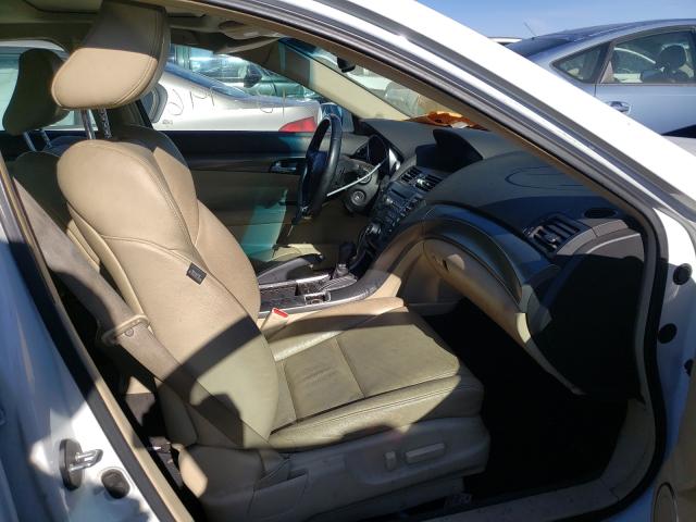 2012 ACURA TL 19UUA8F29CA029776