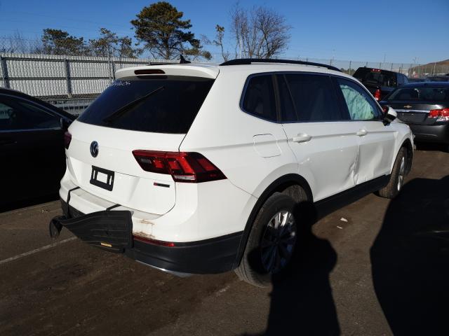 2019 VOLKSWAGEN TIGUAN SE - 3VV2B7AX0KM048459