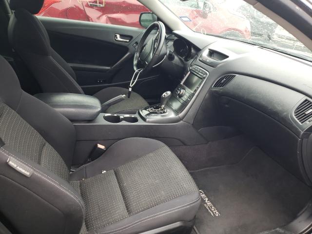 2012 HYUNDAI GENESIS CO KMHHT6KD2CU067687