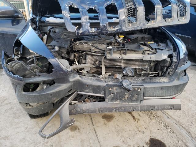 2015 JEEP CHEROKEE T 1C4PJMBS5FW770220