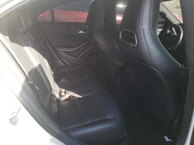 2015 MERCEDES-BENZ CLA 250 4M WDDSJ4GBXFN183378
