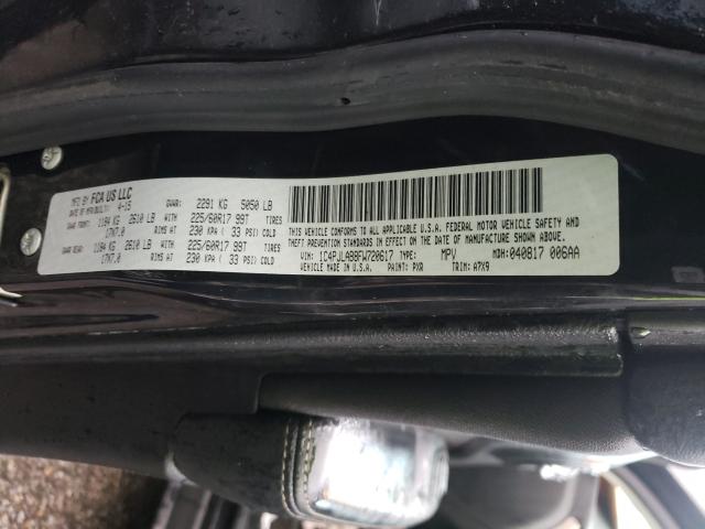 2015 JEEP CHEROKEE S 1C4PJLAB8FW720617