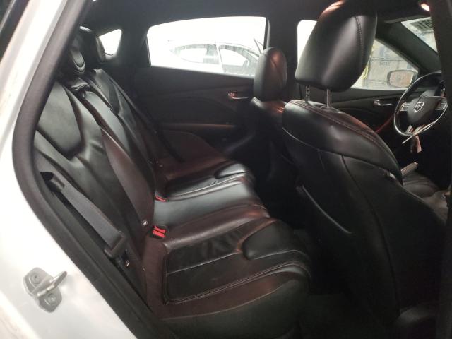 2013 DODGE DART LIMIT 1C3CDFCB5DD325621