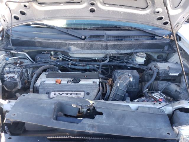 2011 HONDA ELEMENT EX 5J6YH2H74BL001396