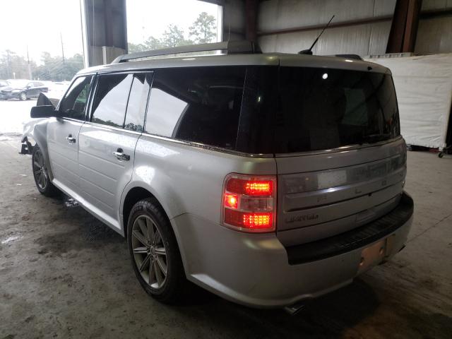2014 FORD FLEX LIMIT 2FMHK6D84EBD31276