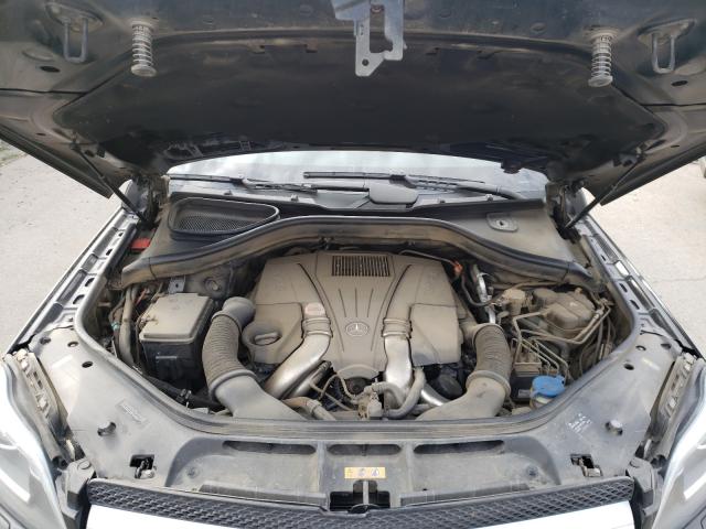2013 MERCEDES-BENZ GL 550 4MA 4JGDF7DE3DA116674