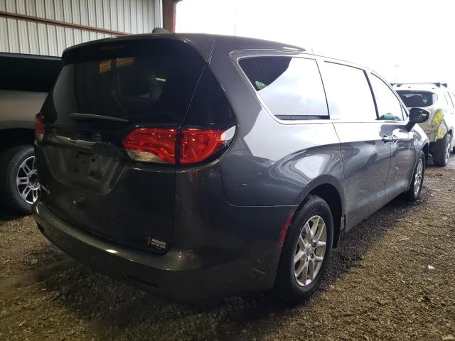 2020 CHRYSLER PACIFICA 2C4RC1CG7LR138755