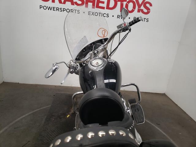 2000 YAMAHA XVZ13 LT JYA4YEE02YA005234