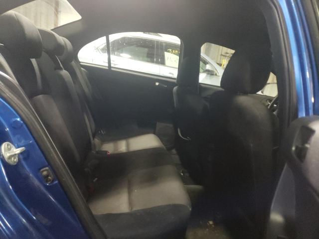 2017 MITSUBISHI LANCER ES JA32U2FU0HU015880