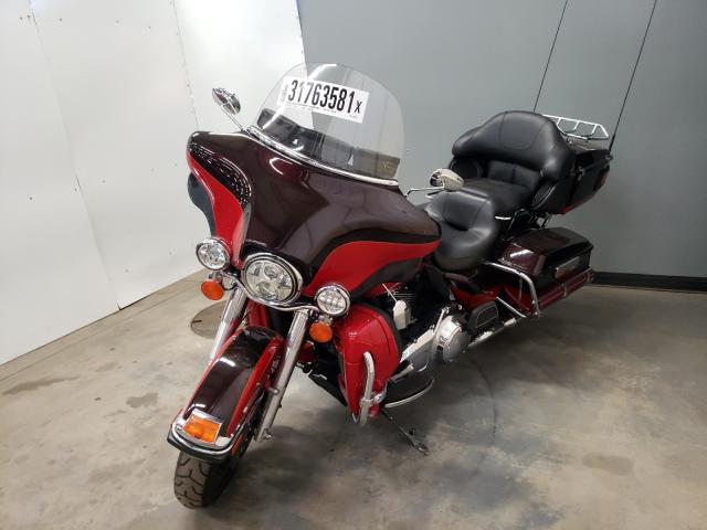 2010 HARLEY-DAVIDSON FLHTK 1HD1KEM1XAB653440