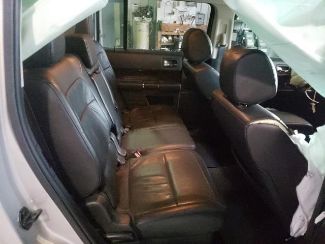 2014 FORD FLEX LIMIT 2FMHK6D84EBD31276