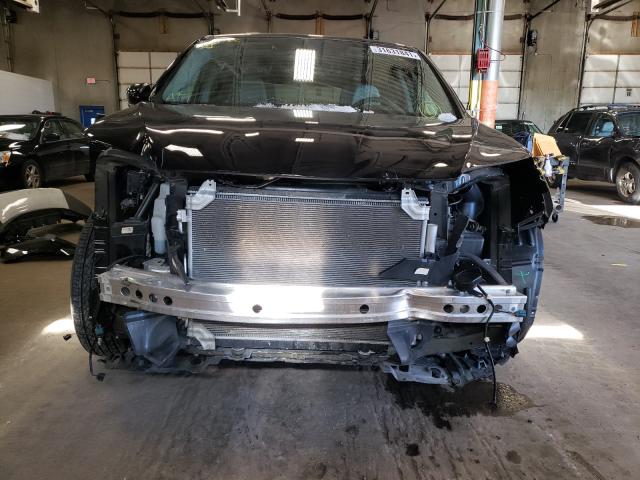 2019 HONDA PILOT EX 5FNYF6H32KB033296