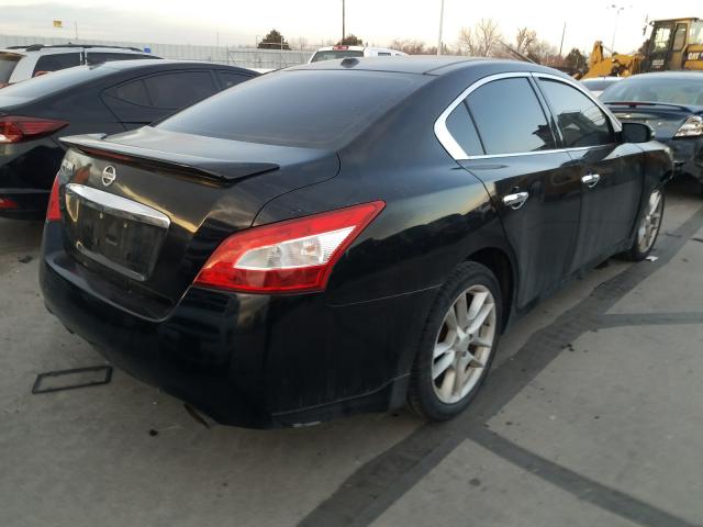 2010 NISSAN MAXIMA 1N4AA5AP4AC803832