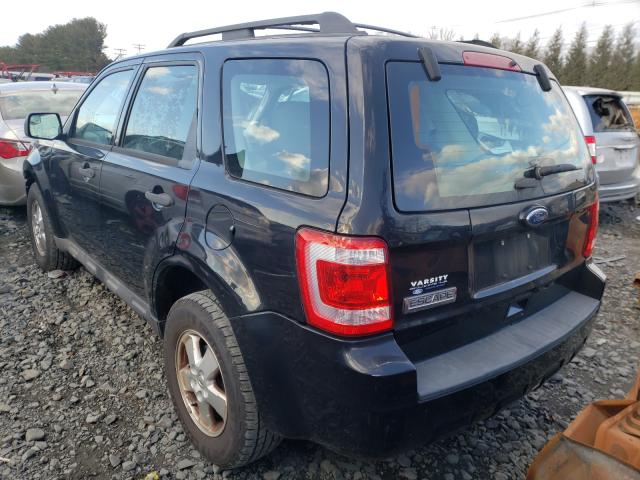 2011 FORD ESCAPE XLS 1FMCU0C70BKB24122