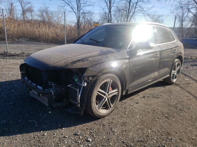 2018 AUDI SQ5 PREMIU WA1A4AFY7J2219906