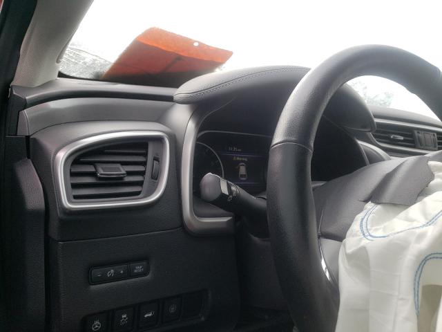 2019 NISSAN MURANO S - 5N1AZ2MJ4KN121673