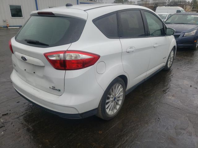 2013 FORD C-MAX SE 1FADP5AU9DL532112