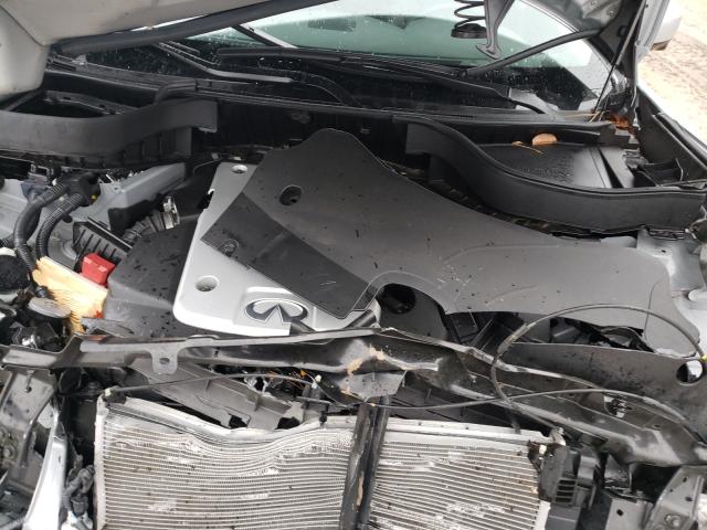 2015 INFINITI QX70 JN8CS1MUXFM380867