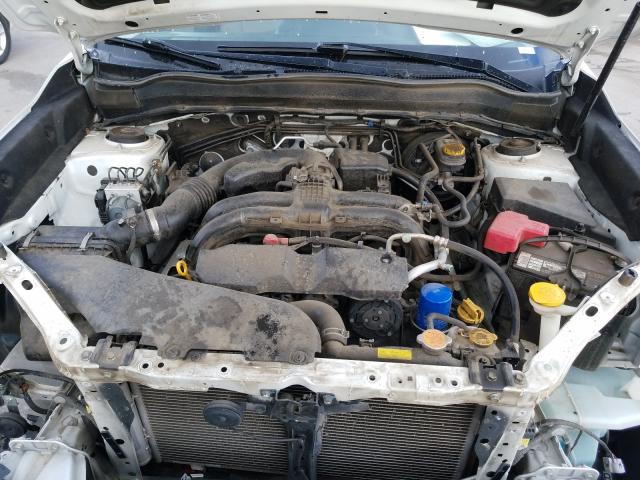 2014 SUBARU FORESTER 2 - JF2SJAEC4EH465633