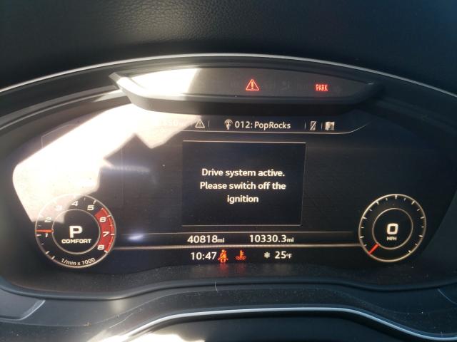 2018 AUDI SQ5 PREMIU WA1A4AFY7J2219906