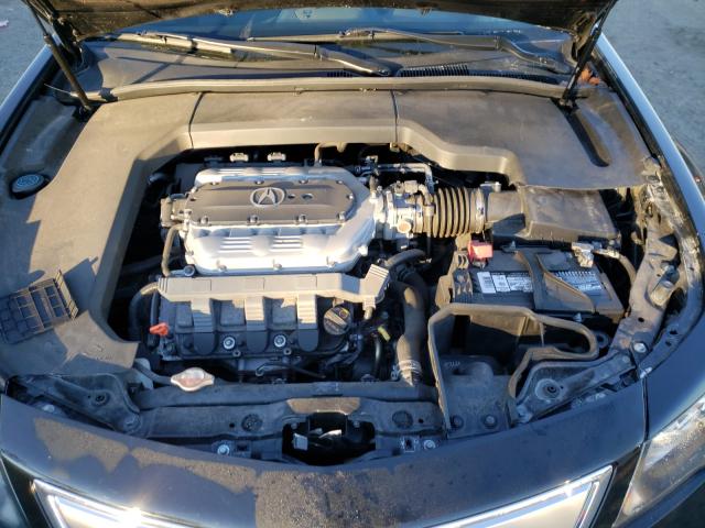2012 ACURA TL 19UUA8F56CA036386