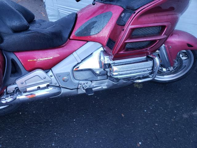 2003 HONDA GL1800 A 1HFSC47473A201043