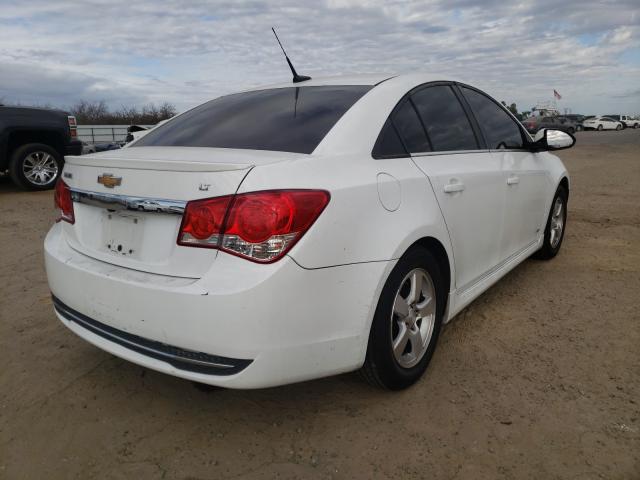 2014 CHEVROLET CRUZE LT - 1G1PC5SB6E7188161