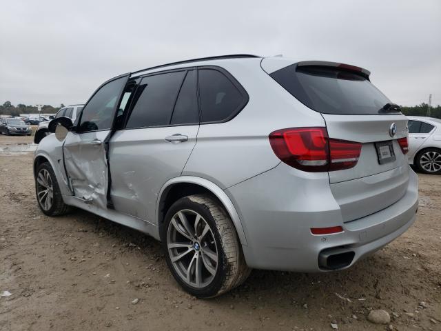 2016 BMW X5 XDRIVE5 5UXKR6C56G0J81946