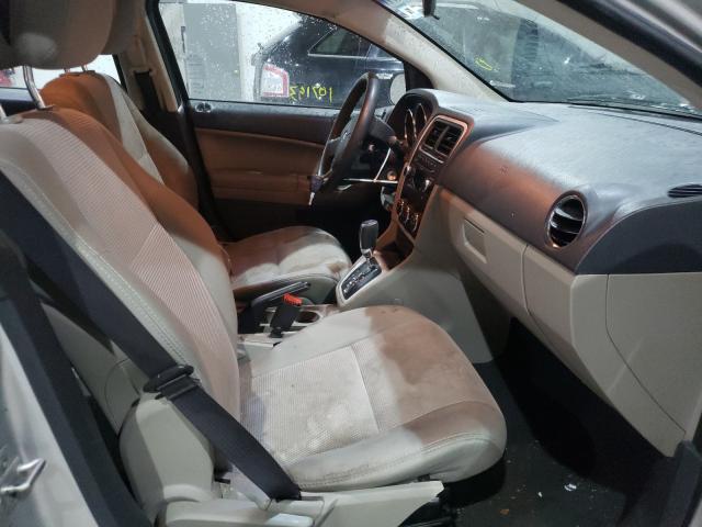 2010 DODGE CALIBER SX 1B3CB4HA9AD662232