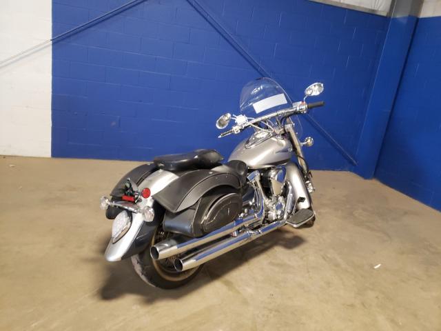 2006 YAMAHA XV1700 A JYAVP17E46A021859