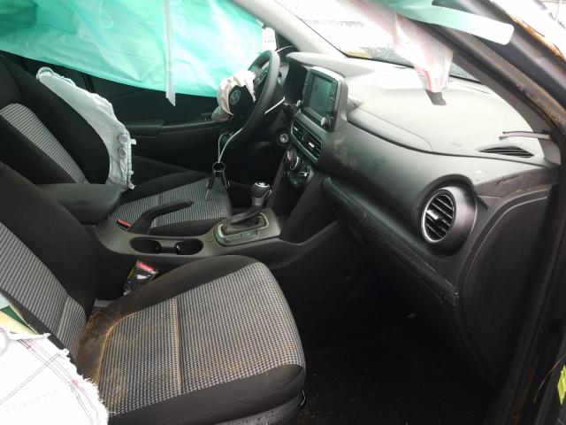 2021 HYUNDAI KONA SE KM8K12AA3MU661041