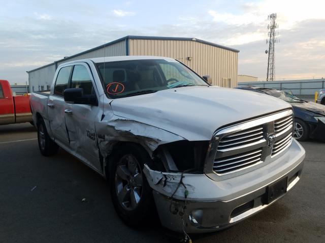 2014 RAM 1500 SLT - 1C6RR7LT7ES155708