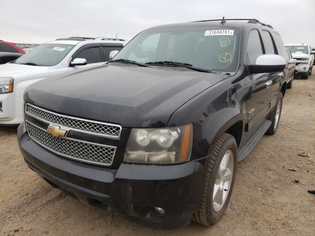 2011 CHEVROLET TAHOE C150 1GNSCAE0XBR258336