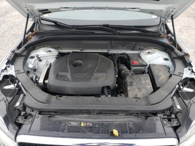 2019 VOLVO XC60 T5 MO LYV102DK5KB340536