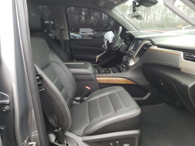 2020 GMC YUKON DENA 1GKS2CKJ4LR286448