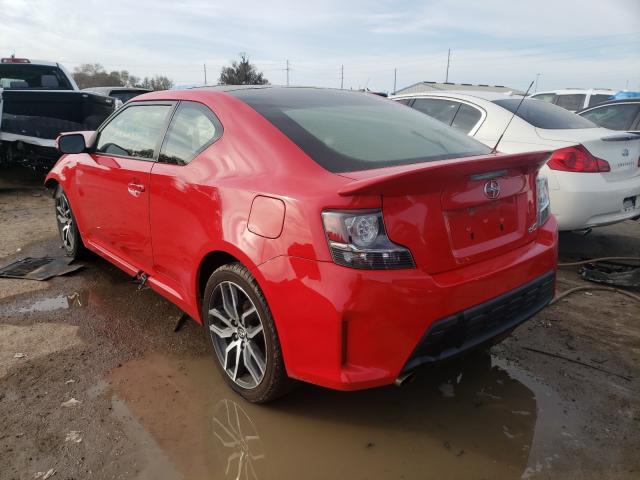 2015 TOYOTA SCION TC JTKJF5C71FJ001761
