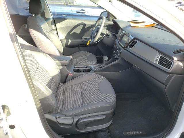2019 KIA NIRO FE KNDCB3LC2K5352159