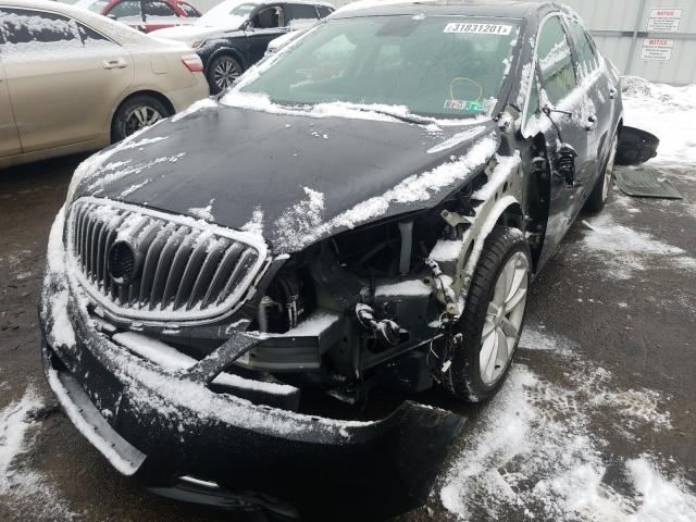 2013 BUICK VERANO PRE 1G4PT5SVXD4176043