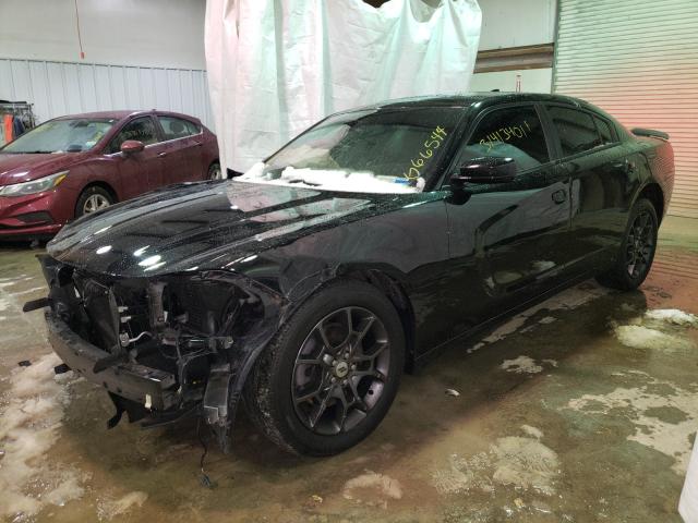 2018 DODGE CHARGER GT 2C3CDXJG4JH115675