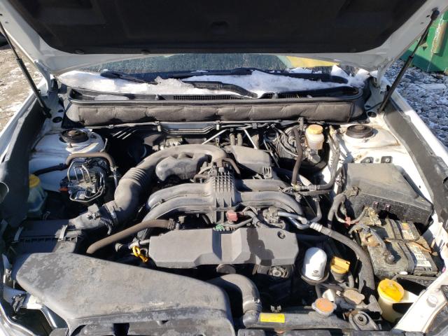 2014 SUBARU OUTBACK 4S4BRBCCXE3306088