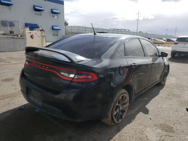 2016 DODGE DART SE 1C3CDFAAXGD555668