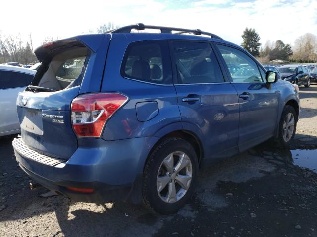 2015 SUBARU FORESTER 2 - JF2SJAHC7FH465994