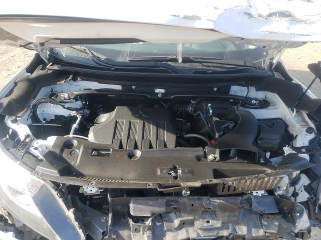 2018 MITSUBISHI ECLIPSE CR JA4AT5AA0JZ060464